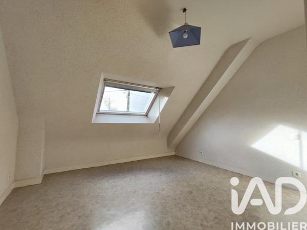 Maison à vendre 5 pièces 110 m² Locminé