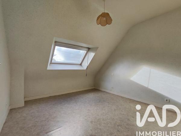 Maison à vendre 5 pièces 110 m² Locminé