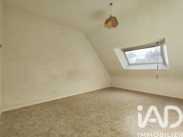 Maison à vendre 5 pièces 110 m² Locminé