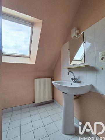 Maison à vendre 5 pièces 110 m² Locminé