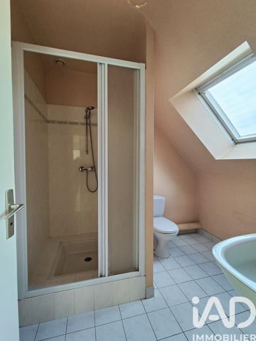 Maison à vendre 5 pièces 110 m² Locminé