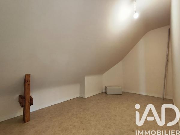 Maison à vendre 5 pièces 110 m² Locminé