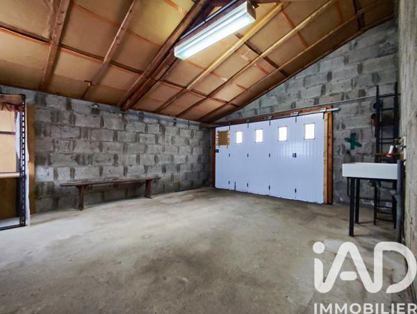 Maison à vendre 5 pièces 110 m² Locminé