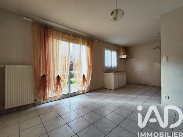 Maison à vendre 5 pièces 110 m² Locminé