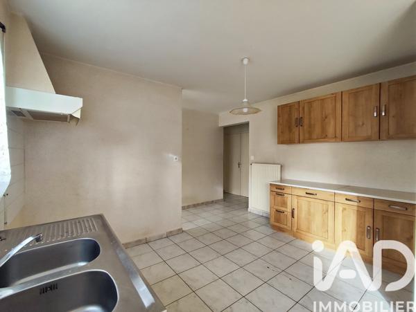 Maison à vendre 5 pièces 110 m² Locminé