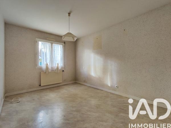 Maison à vendre 5 pièces 110 m² Locminé