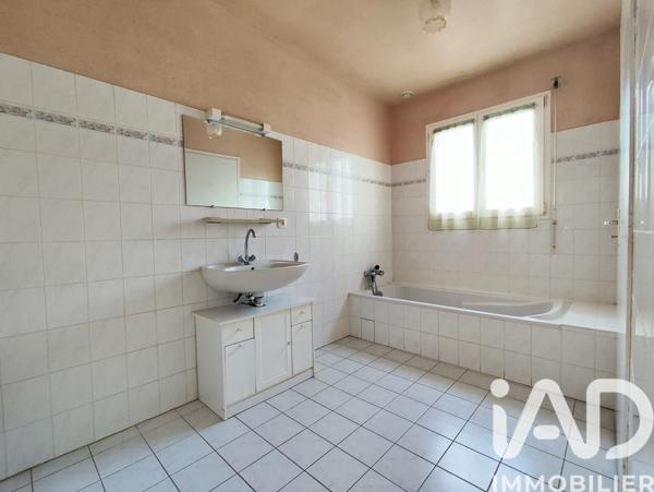 Maison à vendre 5 pièces 110 m² Locminé
