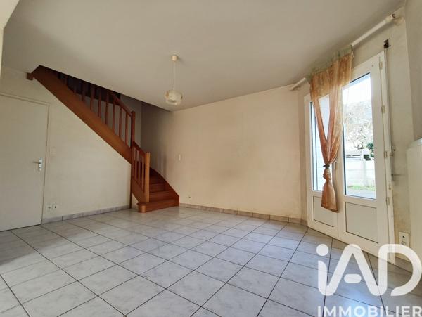Maison à vendre 5 pièces 110 m² Locminé