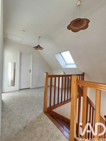 Maison à vendre 5 pièces 110 m² Locminé