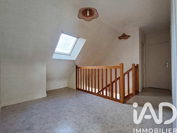 Maison à vendre 5 pièces 110 m² Locminé