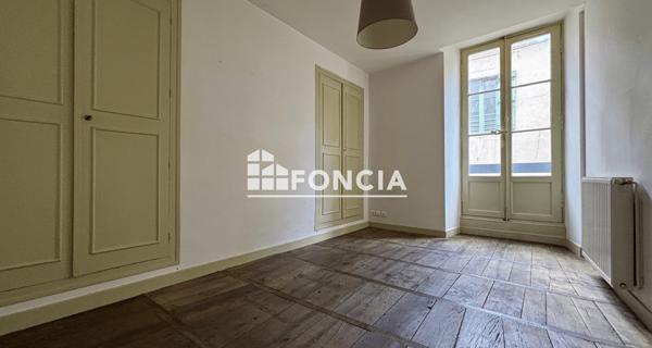 Location Studio 30.28 m² - Périgueux 24000