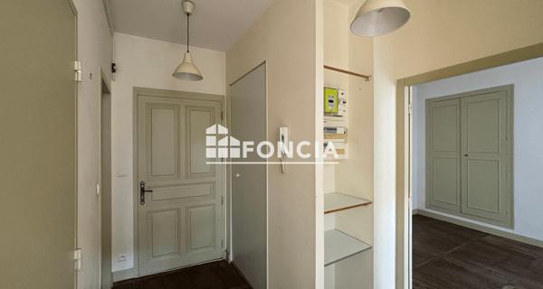 Location Studio 30.28 m² - Périgueux 24000