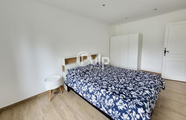 Appartement à louer à Boulogne Sur Mer - Réf. bsmf162