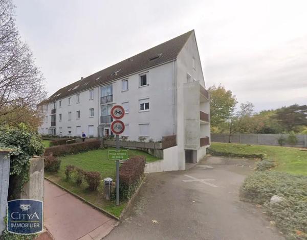 Appartement à louer 3 pièces 78.95m²