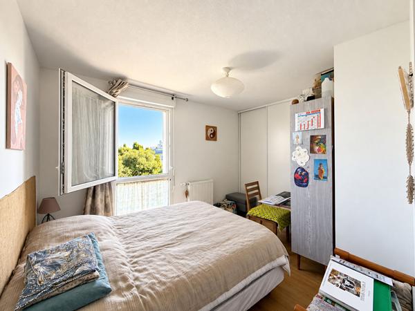Appartement LE TEICH 60 m²
