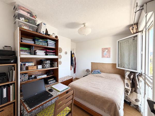 Appartement LE TEICH 60 m²