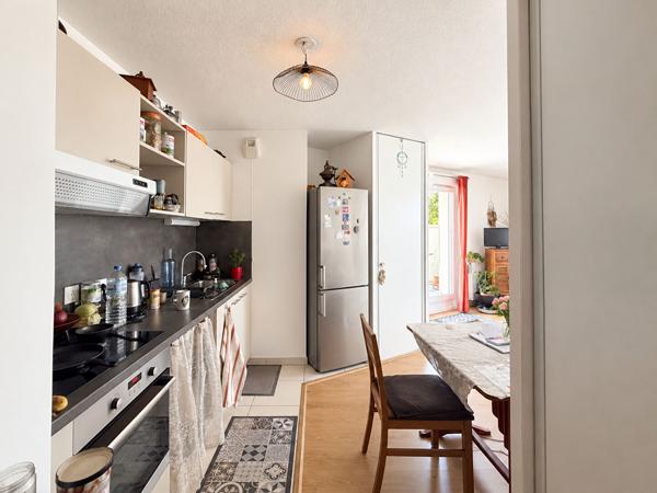 Appartement LE TEICH 60 m²
