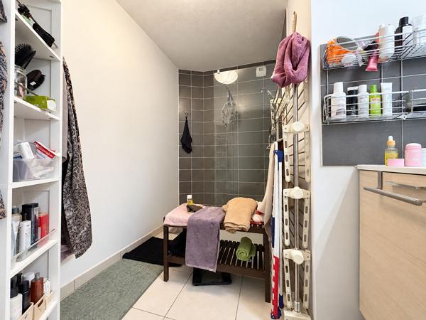 Appartement LE TEICH 60 m²