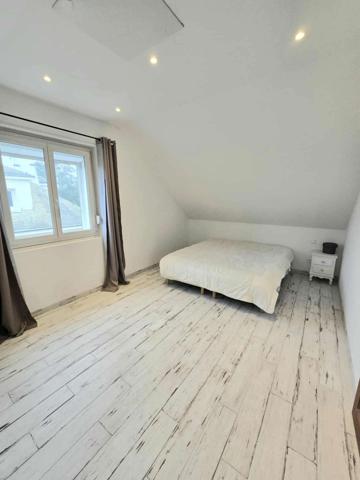 Pavillon indépendant sur sous sol avec terrain