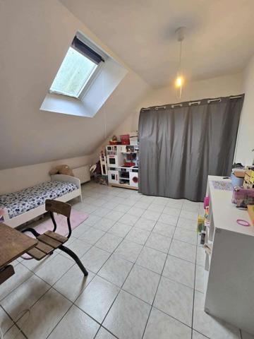 Pavillon indépendant sur sous sol avec terrain