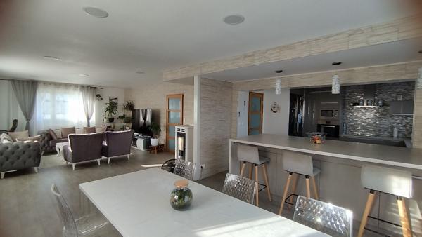 Golbey - Maison 172 m2 - 5 chambres