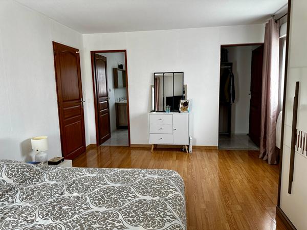 Golbey - Maison 172 m2 - 5 chambres