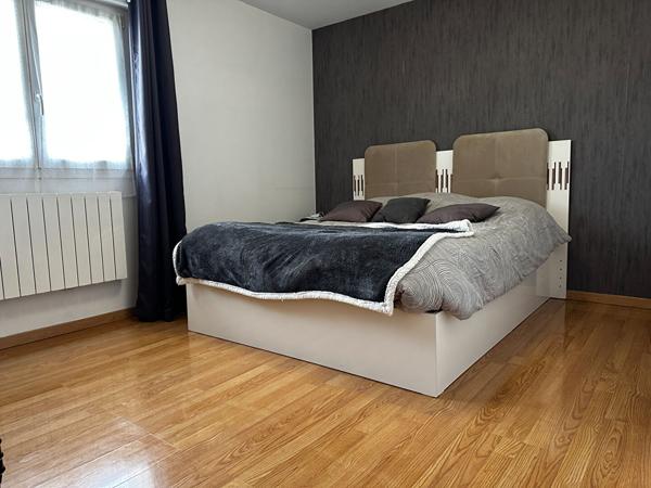 Golbey - Maison 172 m2 - 5 chambres