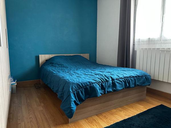 Golbey - Maison 172 m2 - 5 chambres