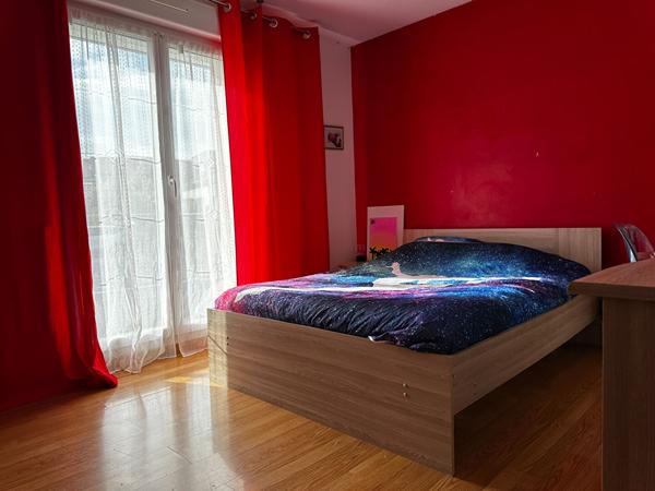 Golbey - Maison 172 m2 - 5 chambres