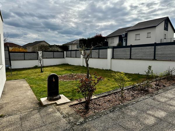 Golbey - Maison 172 m2 - 5 chambres