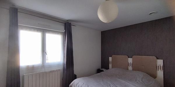 Golbey - Maison 172 m2 - 5 chambres