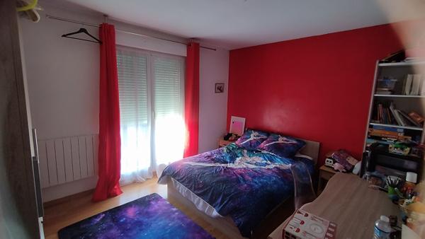 Golbey - Maison 172 m2 - 5 chambres