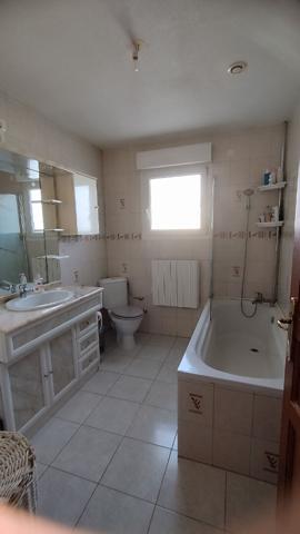 Golbey - Maison 172 m2 - 5 chambres