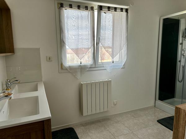 Golbey - Maison 172 m2 - 5 chambres