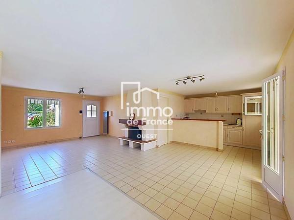 Maison à vendre à Roche-sur-Yon (85000)
