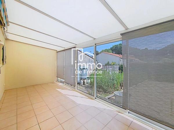 Maison à vendre à Roche-sur-Yon (85000)
