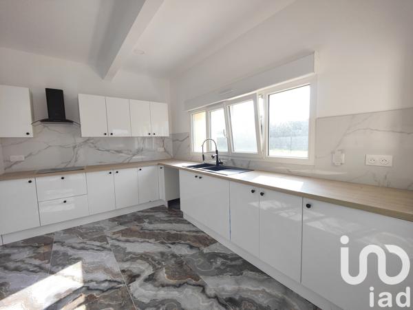 Maison à vendre 5 pièces 130 m² Corquilleroy