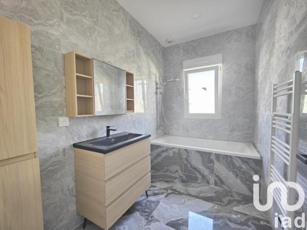 Maison à vendre 5 pièces 130 m² Corquilleroy