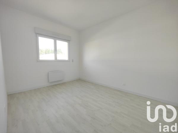 Maison à vendre 5 pièces 130 m² Corquilleroy