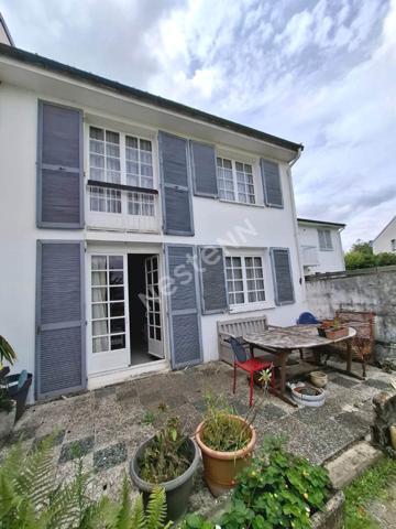 A VENDRE-MAISON-ENNERY