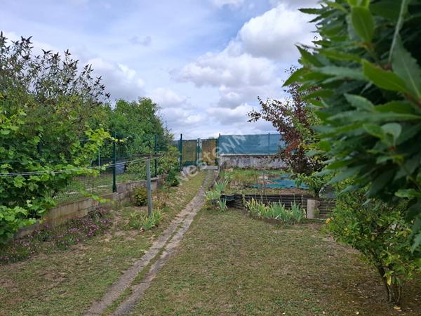 A VENDRE-MAISON-ENNERY