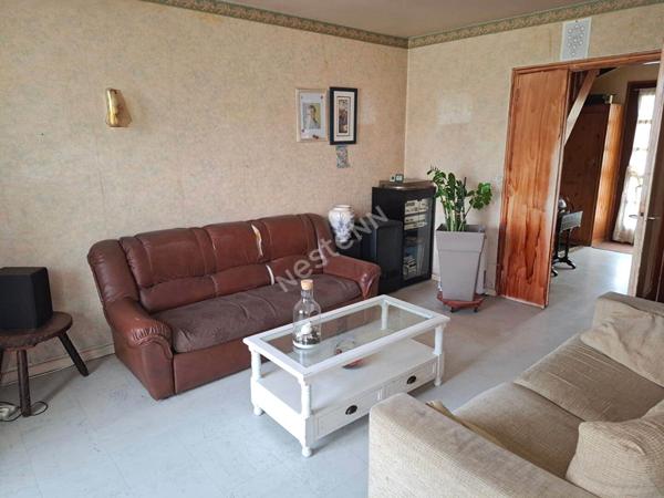 A VENDRE-MAISON-ENNERY