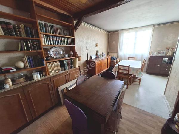 A VENDRE-MAISON-ENNERY