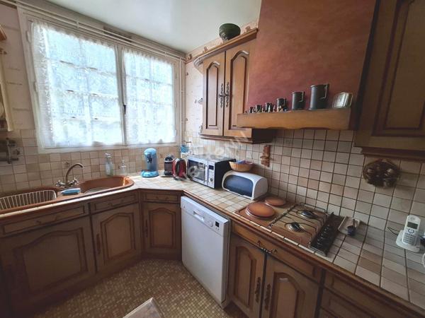 A VENDRE-MAISON-ENNERY