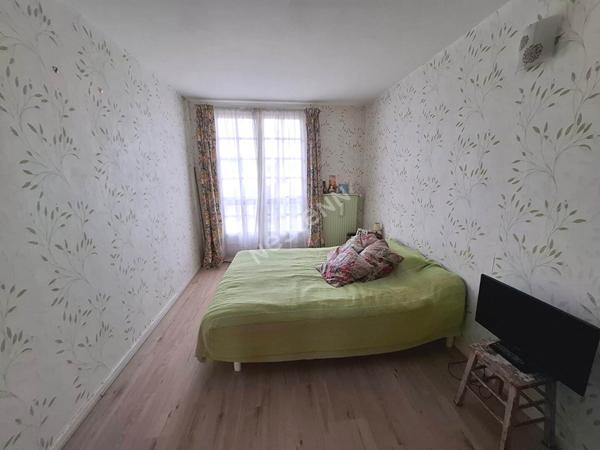 A VENDRE-MAISON-ENNERY