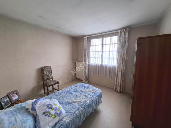 A VENDRE-MAISON-ENNERY