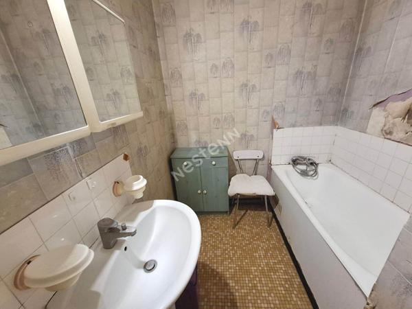 A VENDRE-MAISON-ENNERY