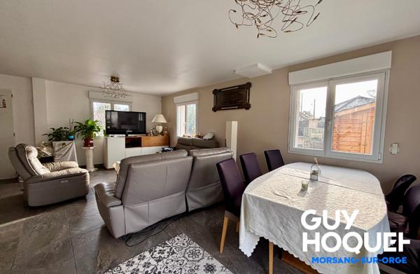 Maison récente 2015 ? Quartier calme et recherché ? DPE C