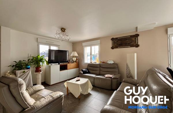 Maison récente 2015 ? Quartier calme et recherché ? DPE C