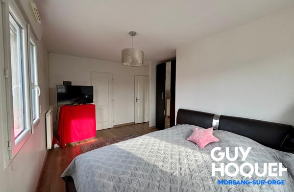 Maison récente 2015 ? Quartier calme et recherché ? DPE C